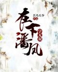 在下潘凤，字无双
