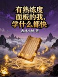 有熟练度面板的我,学什么都快小说